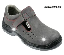sandaly-robocze-segura-s1-rozmiar-40