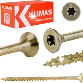 wkrety-do-drewna-6-0x160-mm-torx-ciesielskie-100szt-stozkowe-frezowane