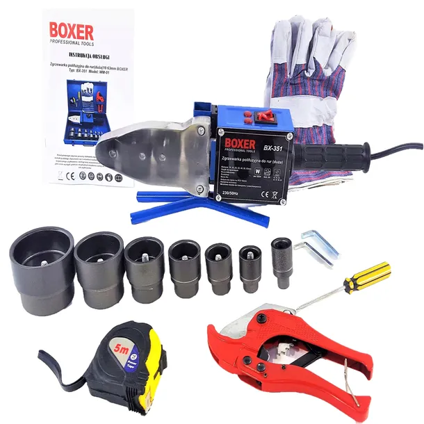 zgrzewarka-do-rur-boxer-bx-351-waga-urzadzenia-4-5-kg