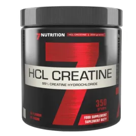 7nutrition-hcl-creatine-350-g