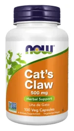 now-cat-s-claw-500-mg-100-kapsulek