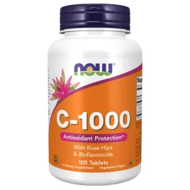 now-vitamin-c-1000-with-rose-hips-and-bioflavonoids-100-tabletek