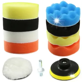 zestaw-gabki-pady-polerskie-na-wiertarke-polerowanie-auta-11-elementow-80mm