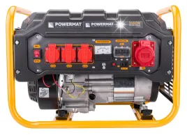agregat-pradotworczy-generator-3000w-230v-12v-400v