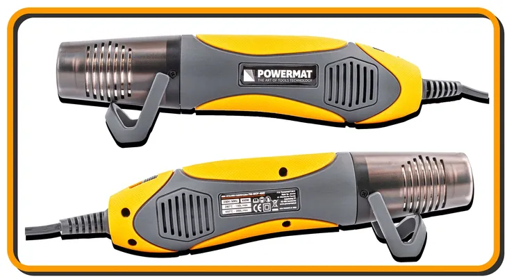 opalarka-powermat-450-w-230-v-450-c-informacje-dodatkowe-regulacja-temperatury