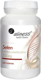 suplement-diety-aliness-selen-l-selenometionina-tabletki-100-szt