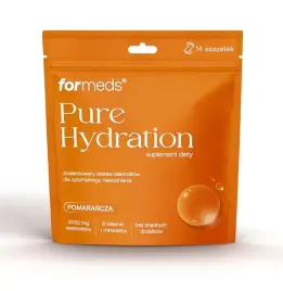 elektrolity-nawodnienie-formeds-pure-hydration-pomarancza-14-saszetek