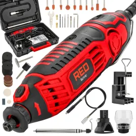 szlifierka-wielofunkcyjna-sieciowe-red-technic-280-w-230-v