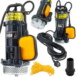 pompa-zatapialna-powermat-750-w-6000-l-h