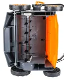aerator-wertykulator-powermat-40-cm-2600-w-seria-professional