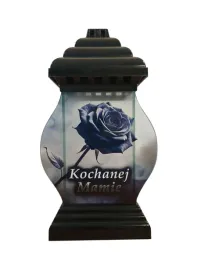 znicz-kapliczka-z-sentencja-kochanej-mamie-31-cm