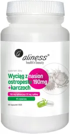 aliness-ekstrakt-z-nasion-ostropestu-190-mg-karczoch-100-kapsulek-vege