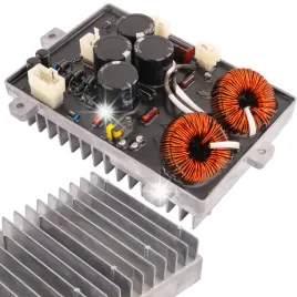 modul-inwertera-do-agregatu-pm-agr-4000im-plytka-elektroniki-komputer-avr