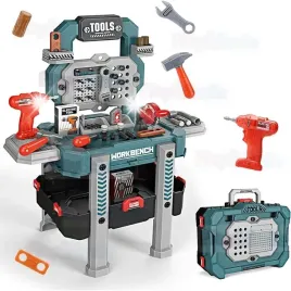 warsztat-majsterkowicza-maly-majsterkowicz-wozek-narzedzia-mechanik-prezent