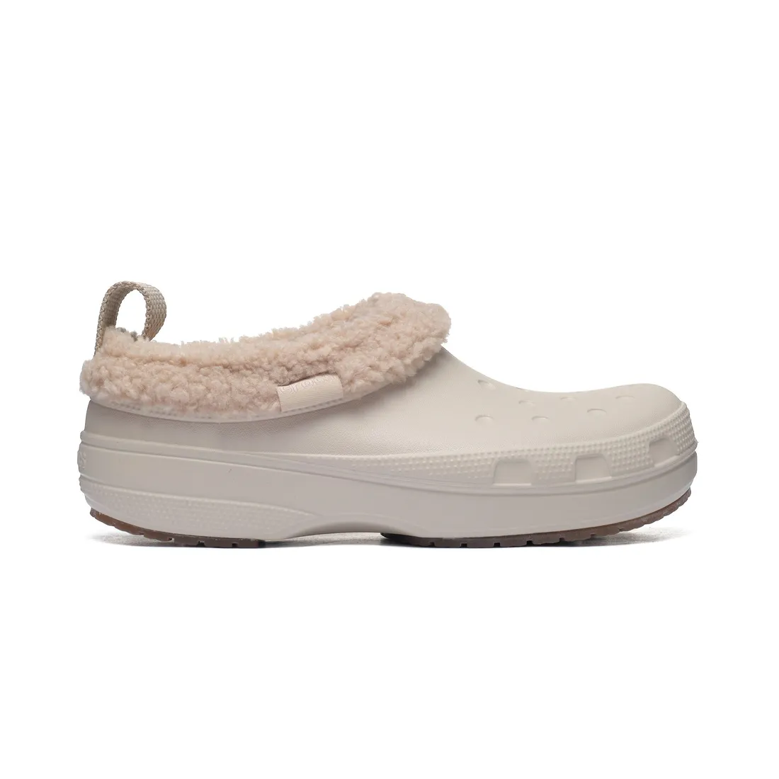 crocs-classic-lined-shorty-bezowy-unisex
