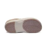 crocs-classic-lined-shorty-bezowy-unisex-211380-0lh-38-39-kolor-bezowy