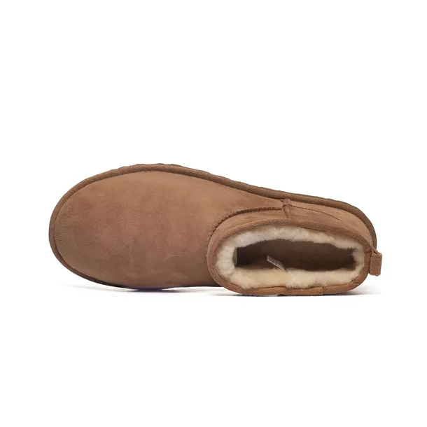 ugg-classic-ultra-mini-brazowy-meskie-kolor-brazowy