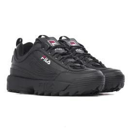 fila-disruptor-low-wmn-czarny-damskie