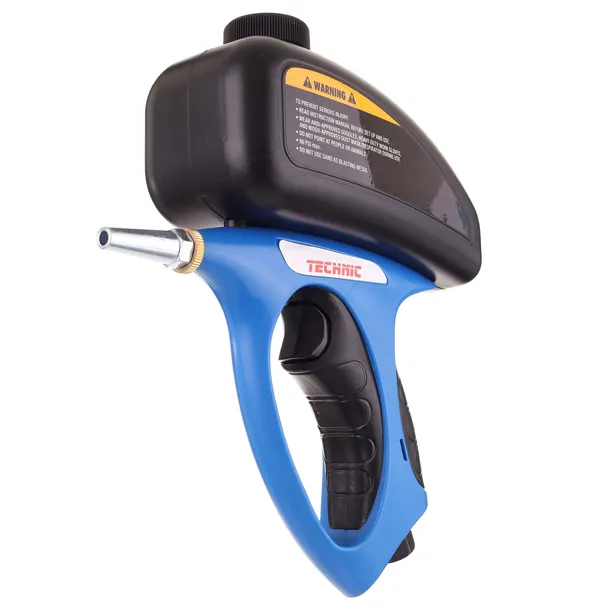 pistolet-do-piaskowania-technic-sb-255a-waga-z-opakowaniem-3-5-kg-kod-producenta-sb-255a