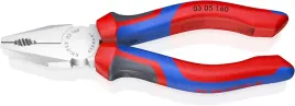 knipex-03-05-160-sb-szczypce-uniwersalne-z-rekojesciami