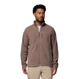 columbia-fast-trek-ii-full-zip-brazowy-meskie