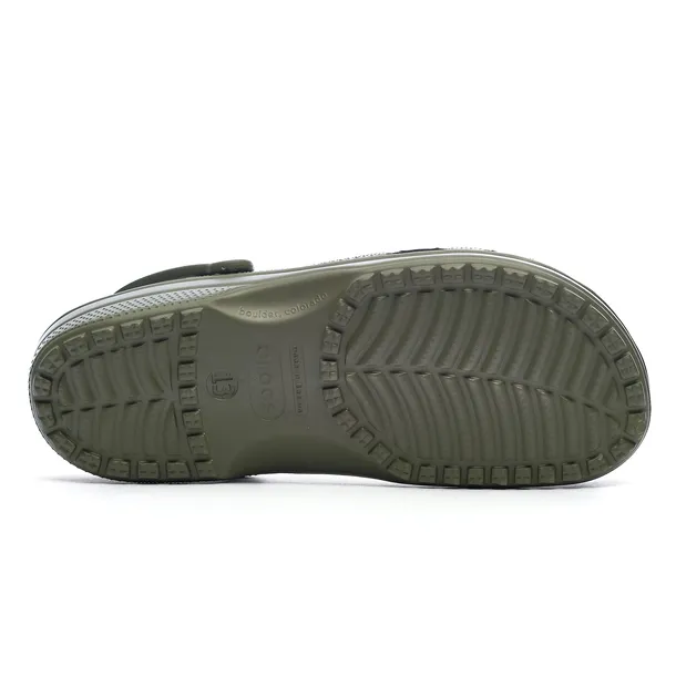 crocs-classic-zielony-unisex-10001-309-46-47-kolor-zielony