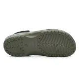crocs-classic-zielony-unisex-10001-309-46-47-kolor-zielony