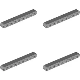 lego-technic-liftram-1x9-40490-4211866-j-szary-4-szt