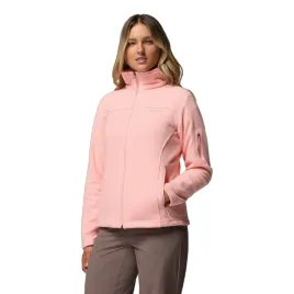 columbia-fast-trek-ii-rozowy-damskie