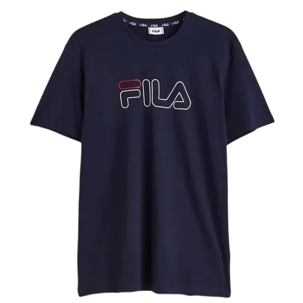 fila-sofades-logo-tee-granatowy-meskie