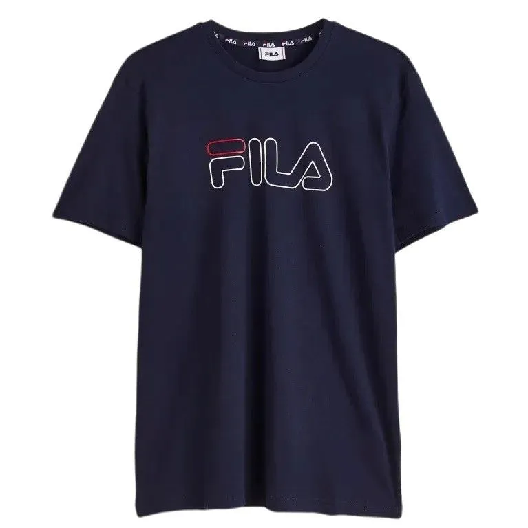 fila-sofades-logo-tee-granatowy-meskie