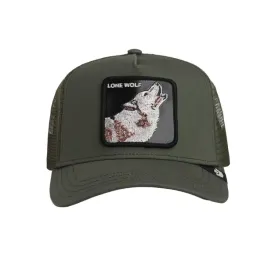 goorin-bros-the-lone-wolf-zielony-unisex