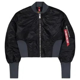 alpha-industries-waisted-ma-1-bomber-jacket-women-czarny-damskie