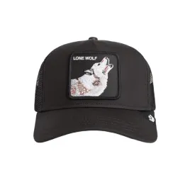 goorin-bros-the-lone-wolf-czarny-unisex