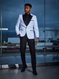 bialy-smoking-meski-176-52-okazja-elegancka