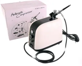 cichy-kompresor-modelarski-hs-386-auto-stop-wentylator-filtr-aerograf-03mm
