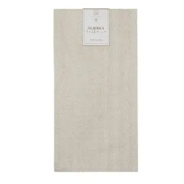 scierka-kuchenna-50x70-mela-bezowa-jednobarwna-bawelniana