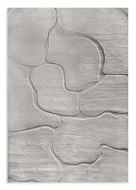 dywan-200x290-alba-srebrny-1700-g-m2