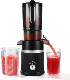 wyciskarka-wolnoobrotowa-dreamhigh-slow-juicer-200-w-szeroki-otwor-112-mm