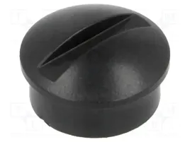 galka-miniaturowa-tworzywo-sztuczne-sr-osi-6mm-sr