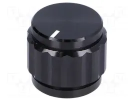 galka-aluminium-sr-osi-635mm-sr-22x19mm-czarny