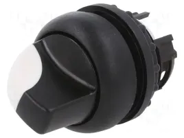 m22s-wk-przelacznik-obrotowy-22mm-poz-stab-1-bialo-czarny-brak-ip66