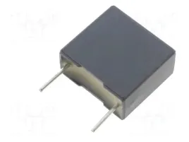 kondensator-polipropylenowy-x2-r46-100nf-13x6x12mm-tht-10percent-x1szt
