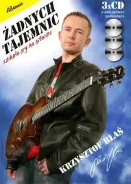 zadnych-tajemnic-szkola-gry-na-gitarze-krzysztof-blas-3x-cd-ksiazka