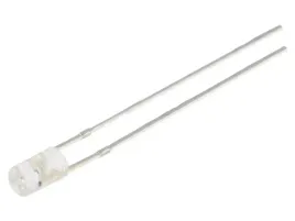 led-3mm-czerwony-500-750mcd-x1szt