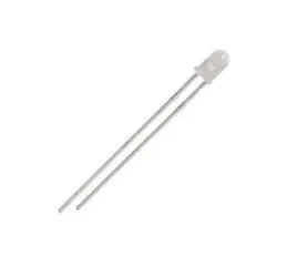 led-3mm-zielony-1560-200mcd-x1szt