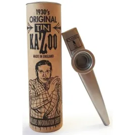 lakierowane-kazoo-silver-coated-od-clarke