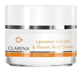 clarena-liposome-salicylic-and-pyruvic-acid-krem-z-kwasem-pirogronowym-50ml