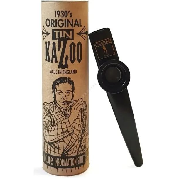 LAKIEROWANE KAZOO CLARKE ORYGINALNE ANGIELSKIE BLACK COATED
