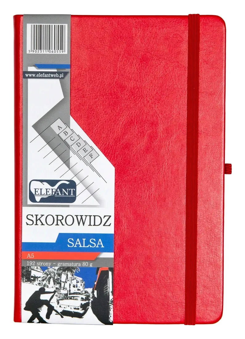 skorowidz-a5-salsa-czerwony